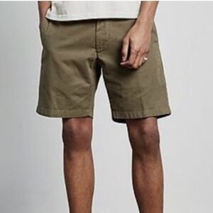 Carhartt WIP John Moor shorts size 30